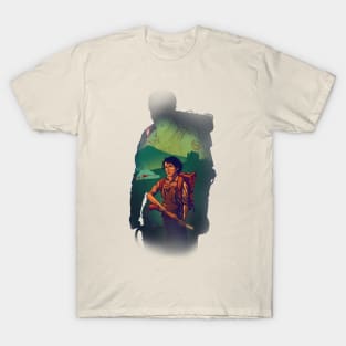 ghostbusters T-Shirt